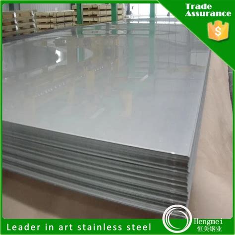 stainless steel sheets home depot